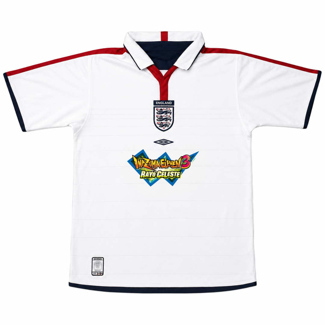 Maillot Partinus x Japon