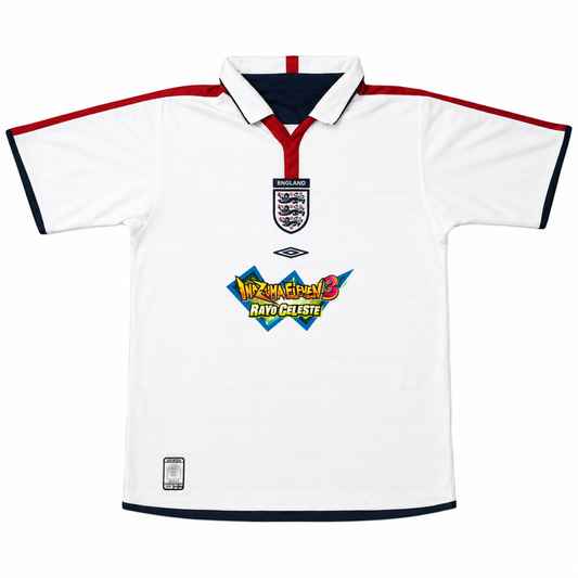 Maillot Partinus x Japon