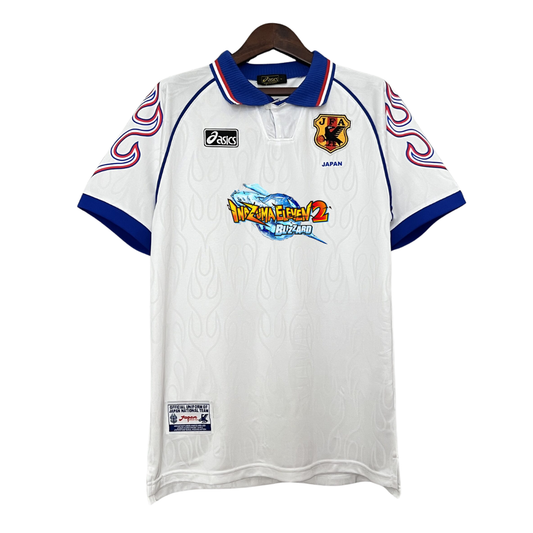 Maillot Shawn x Japon