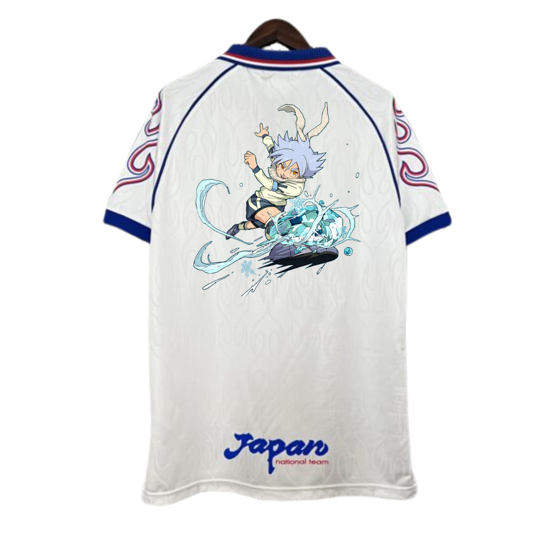 Maillot Shawn x Japon