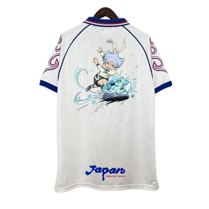 Maillot Shawn x Japon