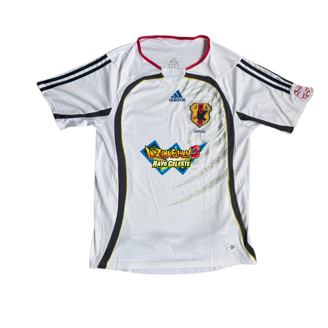 Maillot Helio x Japon
