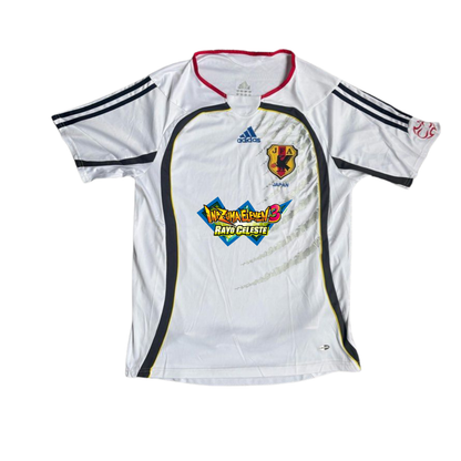 Maillot Helio x Japon