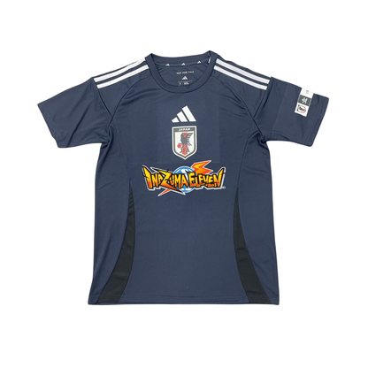 Maillot Inz x Japon